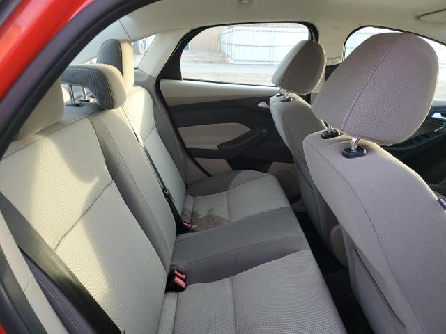 Фото 10 с аукциона – 2013 FORD FOCUS SE с VIN 1FADP3F2XDL183795