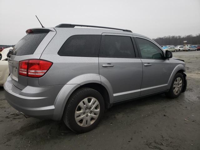 Photo 3 from auction – 2016 DODGE JOURNEY SE with VIN 3C4PDCAB0GT151938