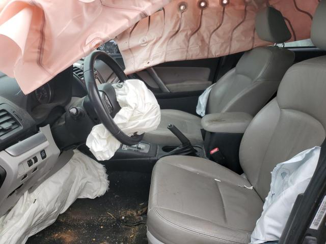 Photo 7 from auction – 2014 SUBARU FORESTER 2 with VIN JF2SJAJC2EH431647