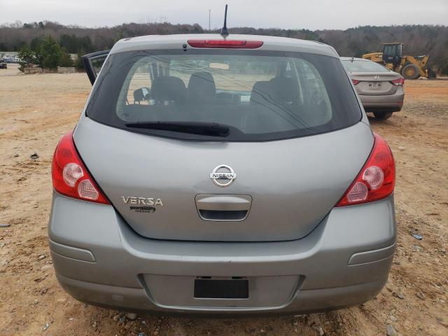 Photo 6 from auction – 2010 NISSAN VERSA S with VIN 3N1BC1CP6AL378037