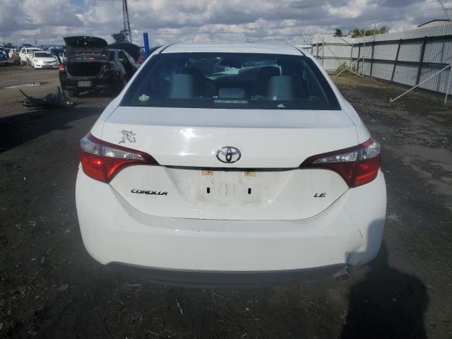 Photo 6 from auction – 2016 TOYOTA COROLLA L with VIN 5YFBURHE6GP436577