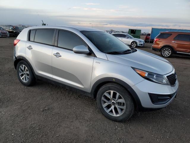 Photo 4 from auction – 2016 KIA SPORTAGE L with VIN KNDPBCAC9G7801529