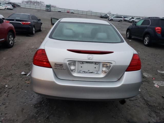 Photo 6 from auction – 2007 HONDA ACCORD VAL with VIN 1HGCM56167A208355