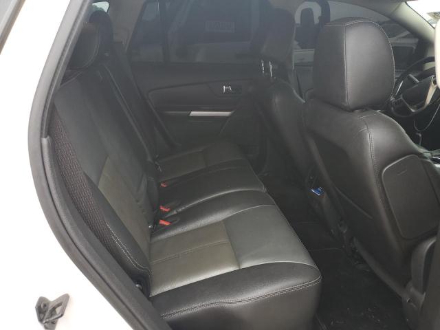Photo 11 from auction – 2013 FORD EDGE SPORT with VIN 2FMDK3AK7DBC57329