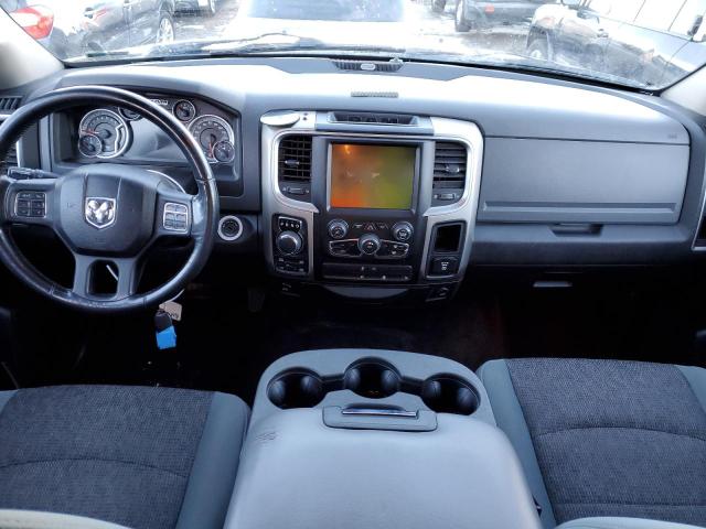 Photo 8 from auction – 2014 RAM 1500 SLT with VIN 1C6RR7LT7ES415718