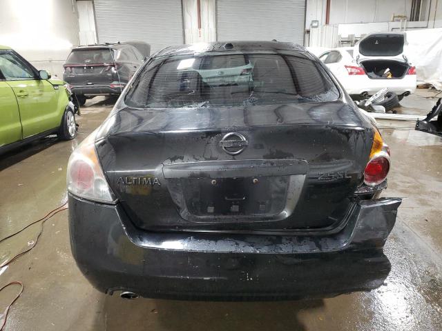 Photo 6 from auction – 2011 NISSAN ALTIMA BAS with VIN 1N4AL2AP6BN448306