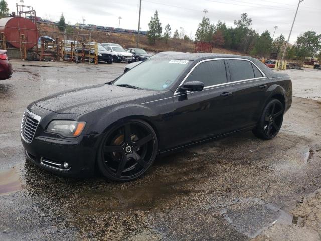 CHRYSLER 300 S 2014 with VIN 2C3CCABG3EH145304 - Photo from auction
