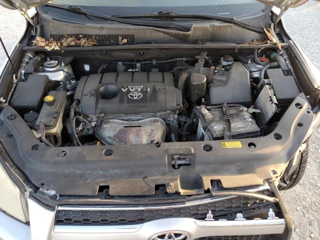 Photo 12 from auction – 2009 TOYOTA RAV4 LIMIT with VIN JTMBF31V595006895
