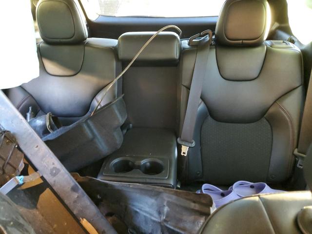 Photo 10 from auction – 2019 JEEP CHEROKEE T with VIN 1C4PJMBX7KD432044