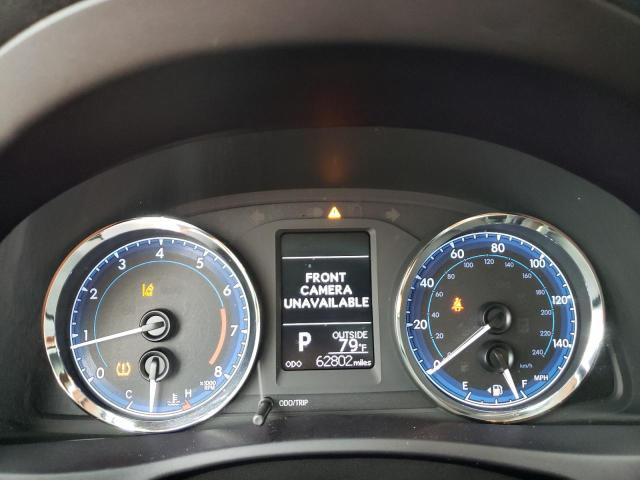 Photo 9 from auction – 2019 TOYOTA COROLLA L with VIN 5YFBURHEXKP883941