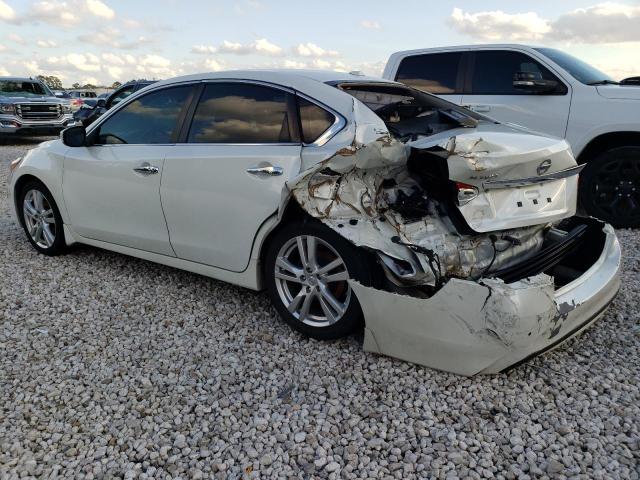 Photo 2 from auction – 2016 NISSAN ALTIMA 3.5 with VIN 1N4BL3AP0GC144837