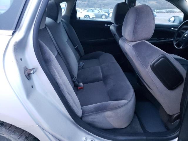 Photo 10 from auction – 2013 CHEVROLET IMPALA LS with VIN 2G1WA5E39D1127162