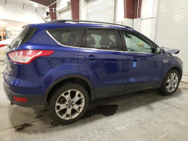 Photo 3 from auction – 2013 FORD ESCAPE SEL with VIN 1FMCU9H9XDUA71919