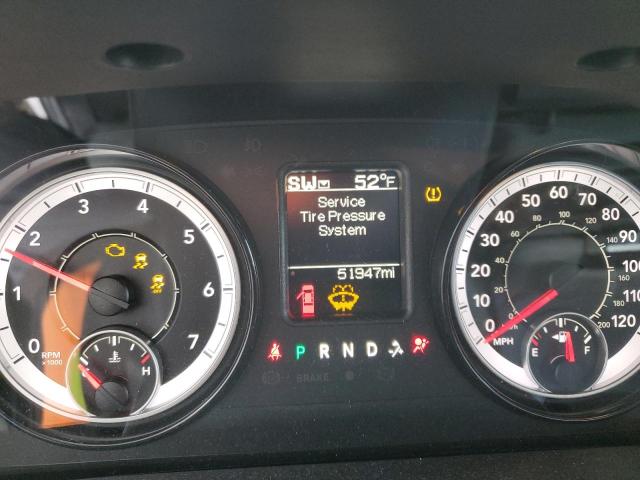 Photo 9 from auction – 2018 RAM 1500 SLT with VIN 1C6RR7GG4JS315910