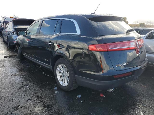 Photo 2 from auction – 2017 LINCOLN MKT with VIN 2LMHJ5NK6HBL00143