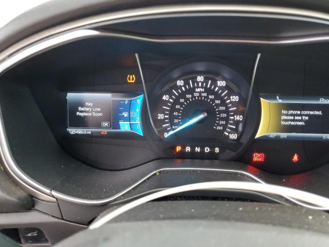 Photo 9 from auction – 2014 FORD FUSION SE with VIN 3FA6P0HD8ER350566