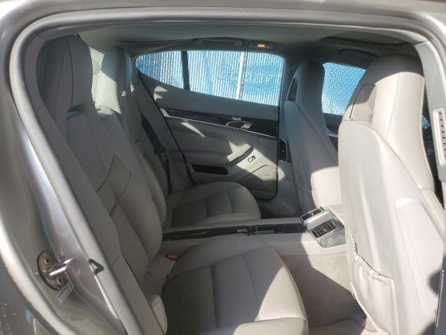Photo 10 from auction – 2011 PORSCHE PANAMERA S with VIN WP0AB2A73BL060555