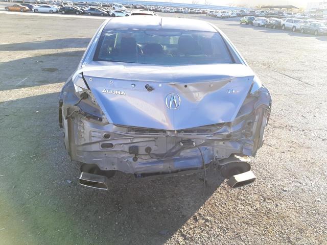 Photo 6 from auction – 2012 ACURA TL with VIN 19UUA8F53CA007718