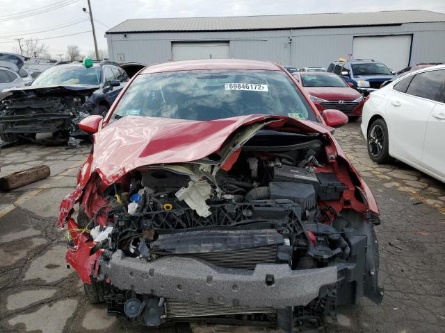 Photo 5 from auction – 2017 KIA RIO LX with VIN KNADM4A30H6013276