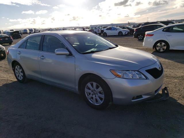 Photo 4 from auction – 2007 TOYOTA CAMRY LE with VIN 4T1BK46K17U508530
