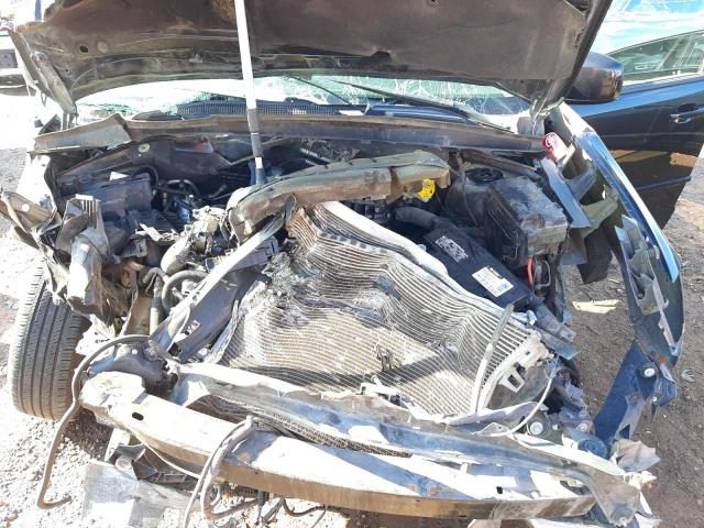 Photo 12 from auction – 2016 DODGE GRAND CARA with VIN 2C4RDGCG9GR320964