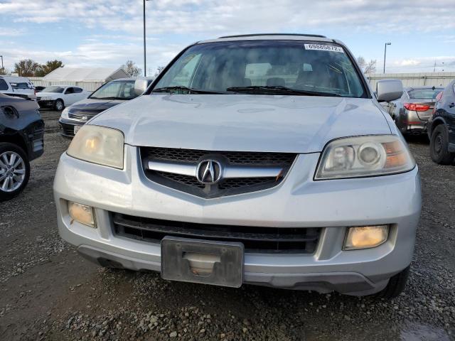 Photo 5 from auction – 2004 ACURA MDX TOURIN with VIN 2HNYD18924H541000