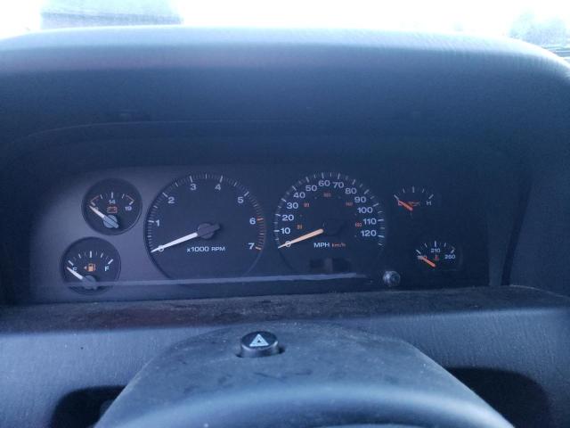 Photo 9 from auction – 2004 JEEP GRAND CHER with VIN 1J4GW48S64C260430