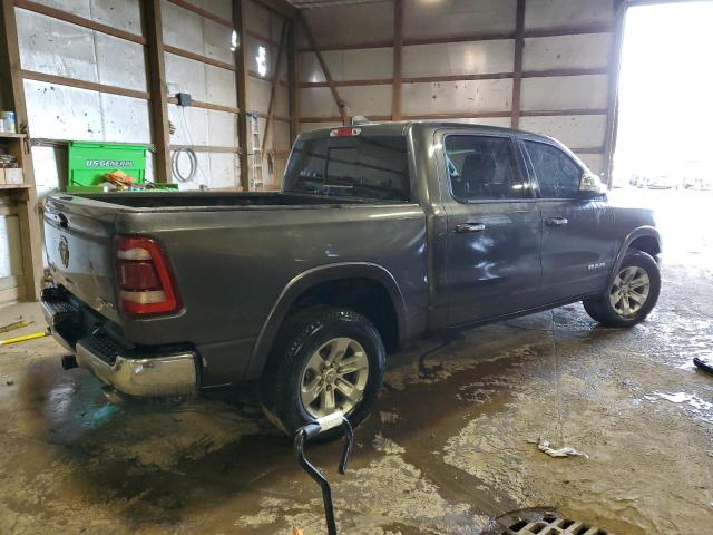 Photo 3 from auction – 2022 RAM 1500 LARAM with VIN 1C6SRFJT0NN179071