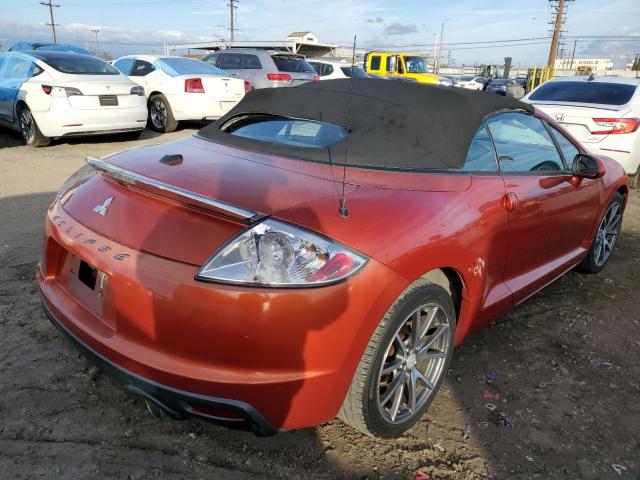 Photo 3 from auction – 2012 MITSUBISHI ECLIPSE with VIN 4A37L2EF0CE001121