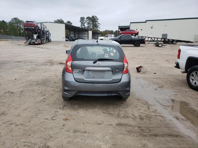Photo 6 from auction – 2018 NISSAN VERSA NOTE with VIN 3N1CE2CP7JL368850