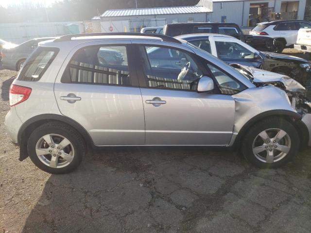 Photo 3 from auction – 2012 SUZUKI SX4 with VIN JS2YB5A31C6301127