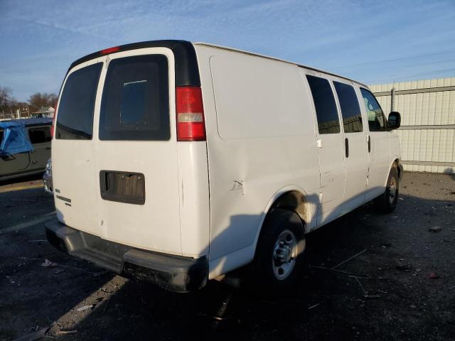 Photo 3 from auction – 2012 CHEVROLET EXPRESS G3 with VIN 1GCZGTCA1C1101488