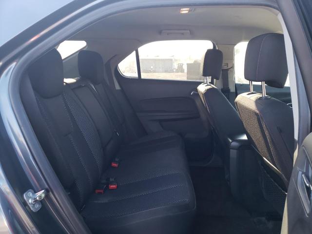 Photo 11 from auction – 2011 CHEVROLET EQUINOX LT with VIN 2CNALDEC7B6248385