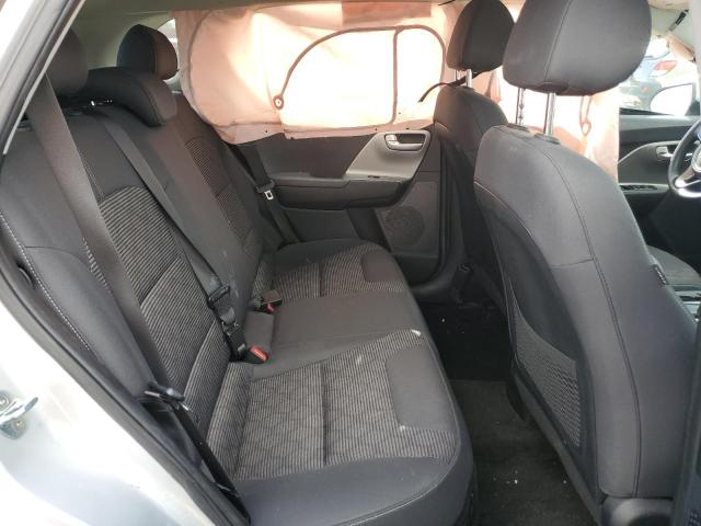 Photo 10 from auction – 2020 KIA NIRO LX with VIN KNDCB3LC3L5396060