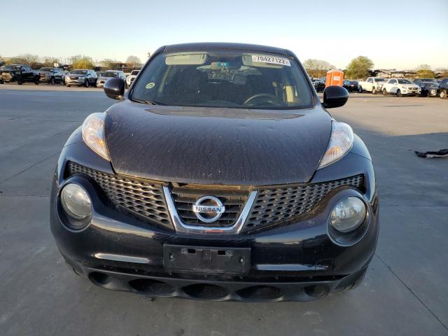 Photo 5 from auction – 2014 NISSAN JUKE S with VIN JN8AF5MR9ET355798