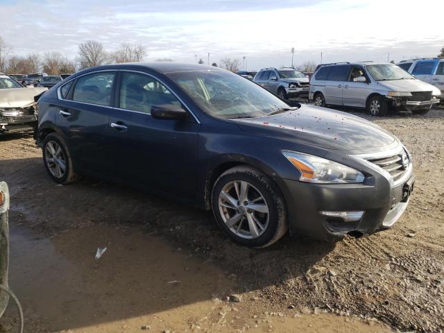 Photo 4 from auction – 2013 NISSAN ALTIMA 2.5 with VIN 1N4AL3AP9DC171400