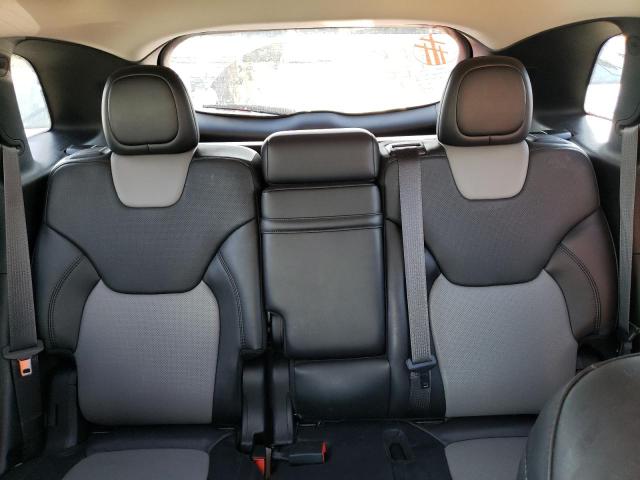 Photo 10 from auction – 2014 JEEP CHEROKEE L with VIN 1C4PJLDS4EW279322