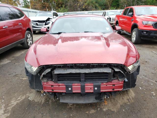 Photo 5 from auction – 2016 FORD MUSTANG with VIN 1FA6P8TH6G5215035
