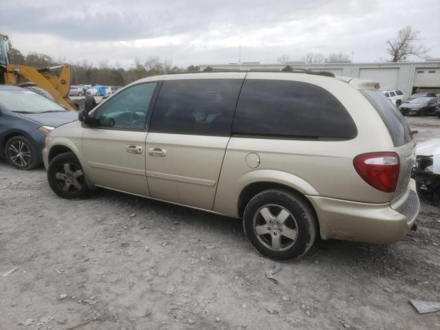 Photo 2 from auction – 2006 DODGE GRAND CARA with VIN 2D4GP44L76R608055