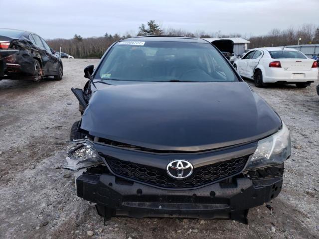 Photo 5 from auction – 2014 TOYOTA CAMRY L with VIN 4T1BF1FK4EU369168