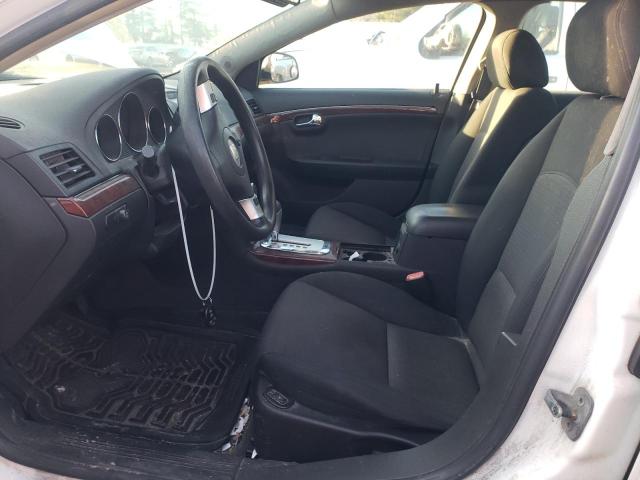 Photo 7 from auction – 2008 SATURN AURA XR with VIN 1G8ZV57778F124181