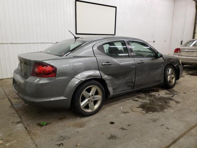 Фото 3 с аукциона – 2012 DODGE AVENGER SE с VIN 1C3CDZABXCN153390