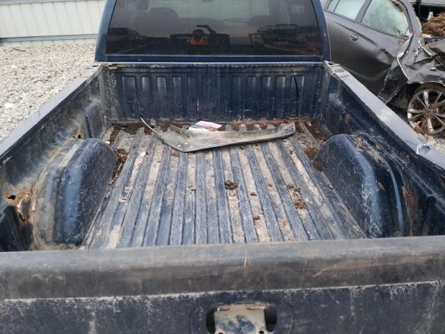 Photo 10 from auction – 2002 GMC NEW SIERRA with VIN 1GTEK19T12Z125252
