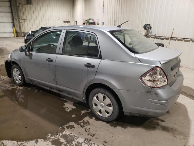 Photo 2 from auction – 2010 NISSAN VERSA S with VIN 3N1CC1AP0AL447778
