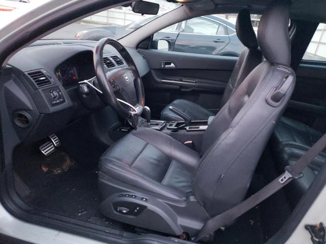 Photo 7 from auction – 2009 VOLVO C30 T5 with VIN YV1MK672392146314