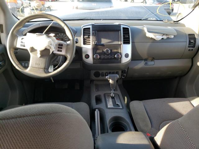 Photo 8 from auction – 2019 NISSAN FRONTIER S with VIN 1N6AD0FR5KN746400