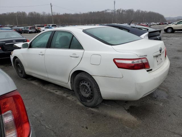 Photo 2 from auction – 2009 TOYOTA CAMRY BASE with VIN 4T1BE46K49U910584