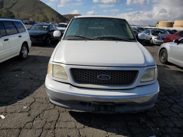 Photo 5 from auction – 2003 FORD F150 SUPER with VIN 1FTRW07673KD35202