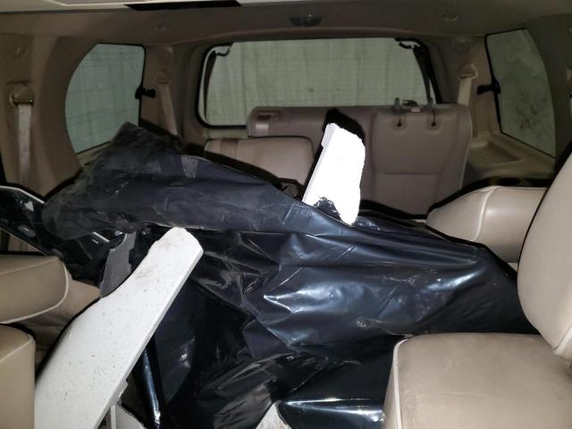 Photo 10 from auction – 2008 LINCOLN NAVIGATOR with VIN 5LMFU28548LJ11387