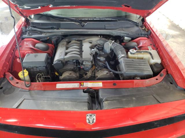 Photo 11 from auction – 2009 DODGE CHALLENGER with VIN 2B3LJ44V19H522735